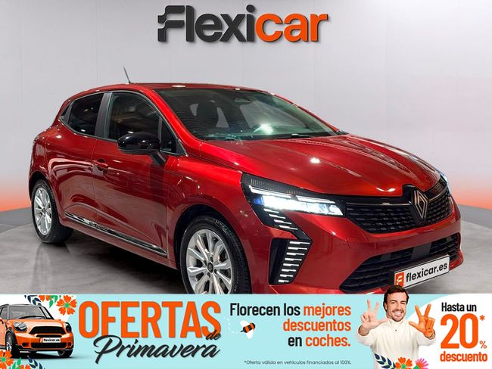 Imagen de RENAULT Clio