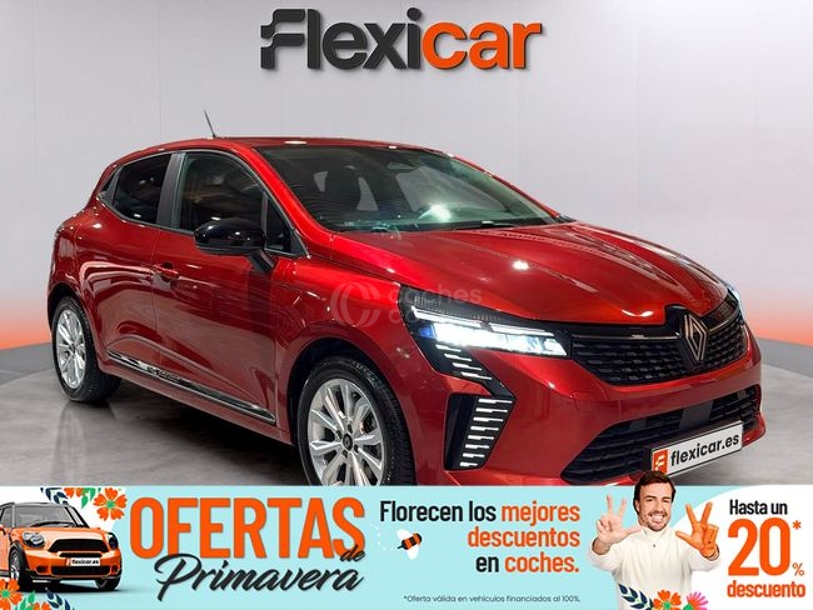 Foto del RENAULT Clio dCi Evolution 74kW