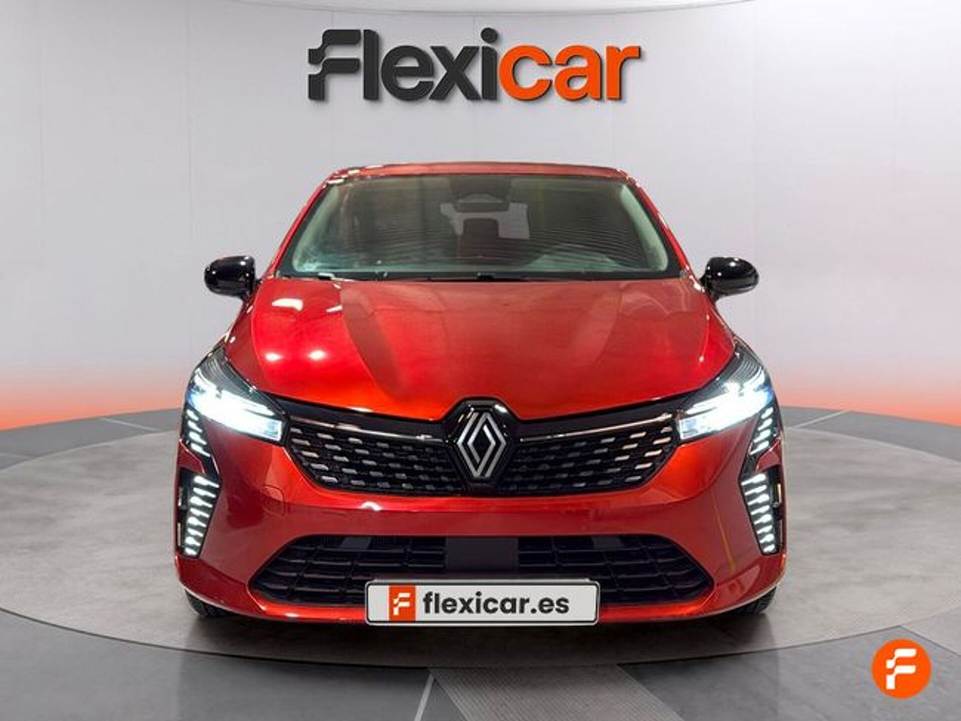 Imagen 2 de RENAULT Clio