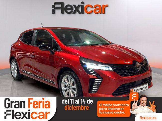 RENAULT Clio (Evolution dCi 100 (74kw)) en Navarra