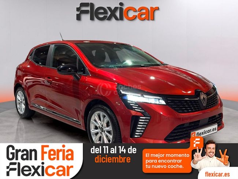 Foto del RENAULT Clio dCi Evolution 74kW