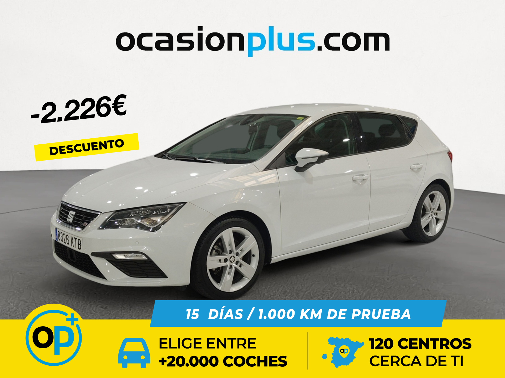 Imagen de SEAT León