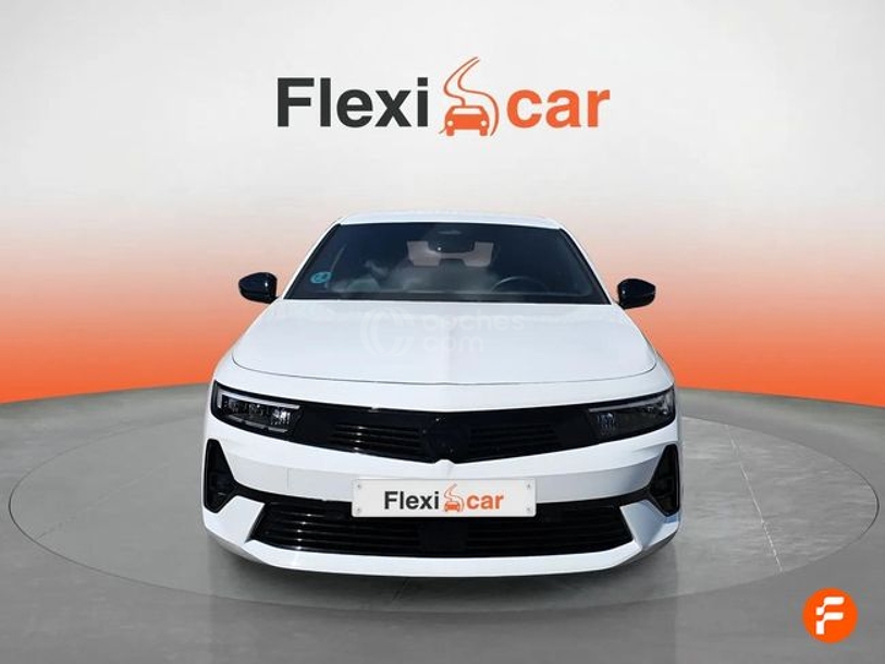 Foto del OPEL Astra 1.2T XHT S-S Edition 130