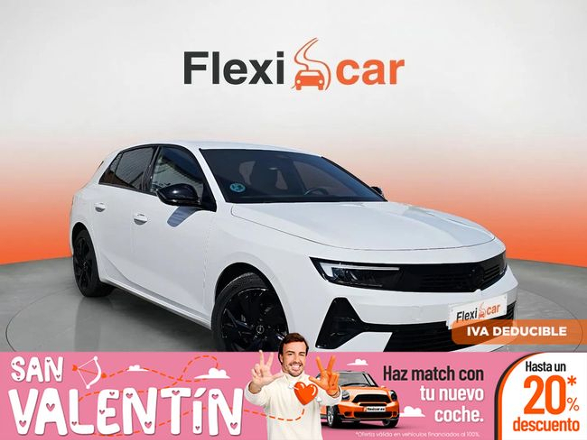 Imagen de OPEL Astra