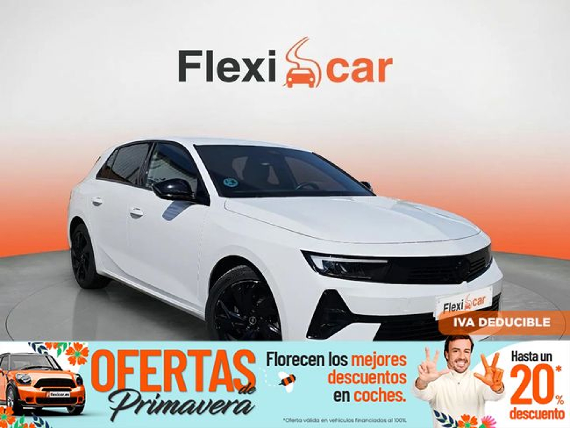 Imagen de OPEL Astra