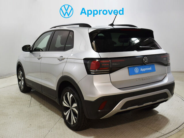 Foto del VOLKSWAGEN T-Cross 1.0 TSI Life 85kW Aut.