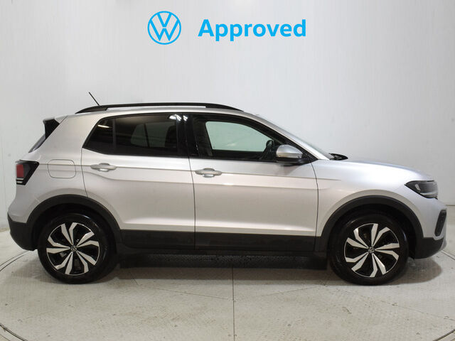 Foto del VOLKSWAGEN T-Cross 1.0 TSI Life 85kW Aut.