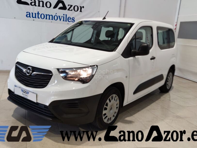 Foto del OPEL Combo Life 1.5TD S-S Edition Plus L 100
