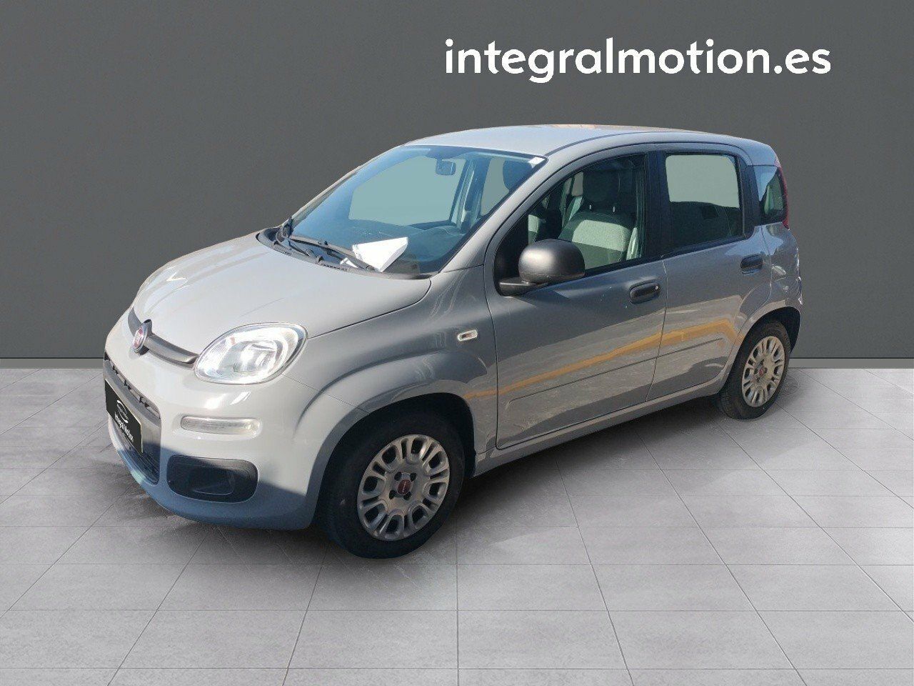 FIAT Panda (Panda Hybrid 1.0 Gse 51kw (70CV)) en Coruña, A
