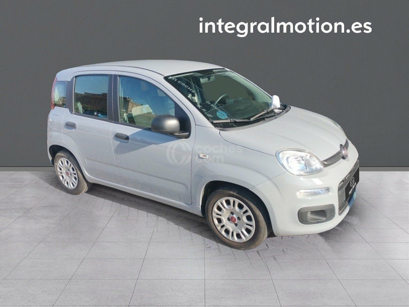 Foto del FIAT Panda 1.0 Gse Hybrid