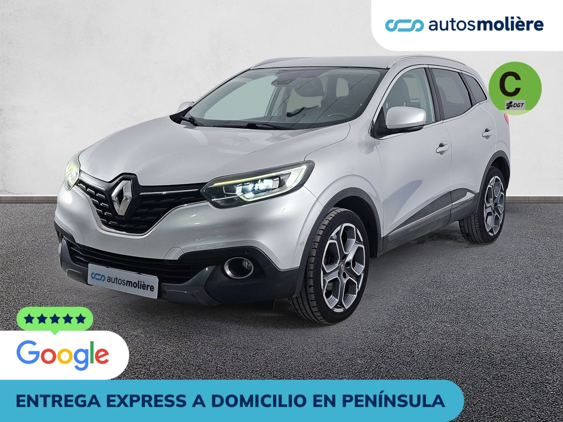 Imagen de RENAULT Kadjar
