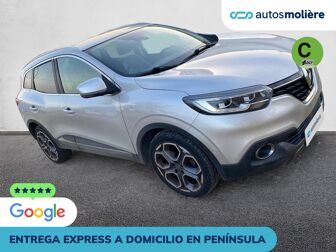 Imagen de RENAULT Kadjar 1.2 TCe Energy Zen 97kW