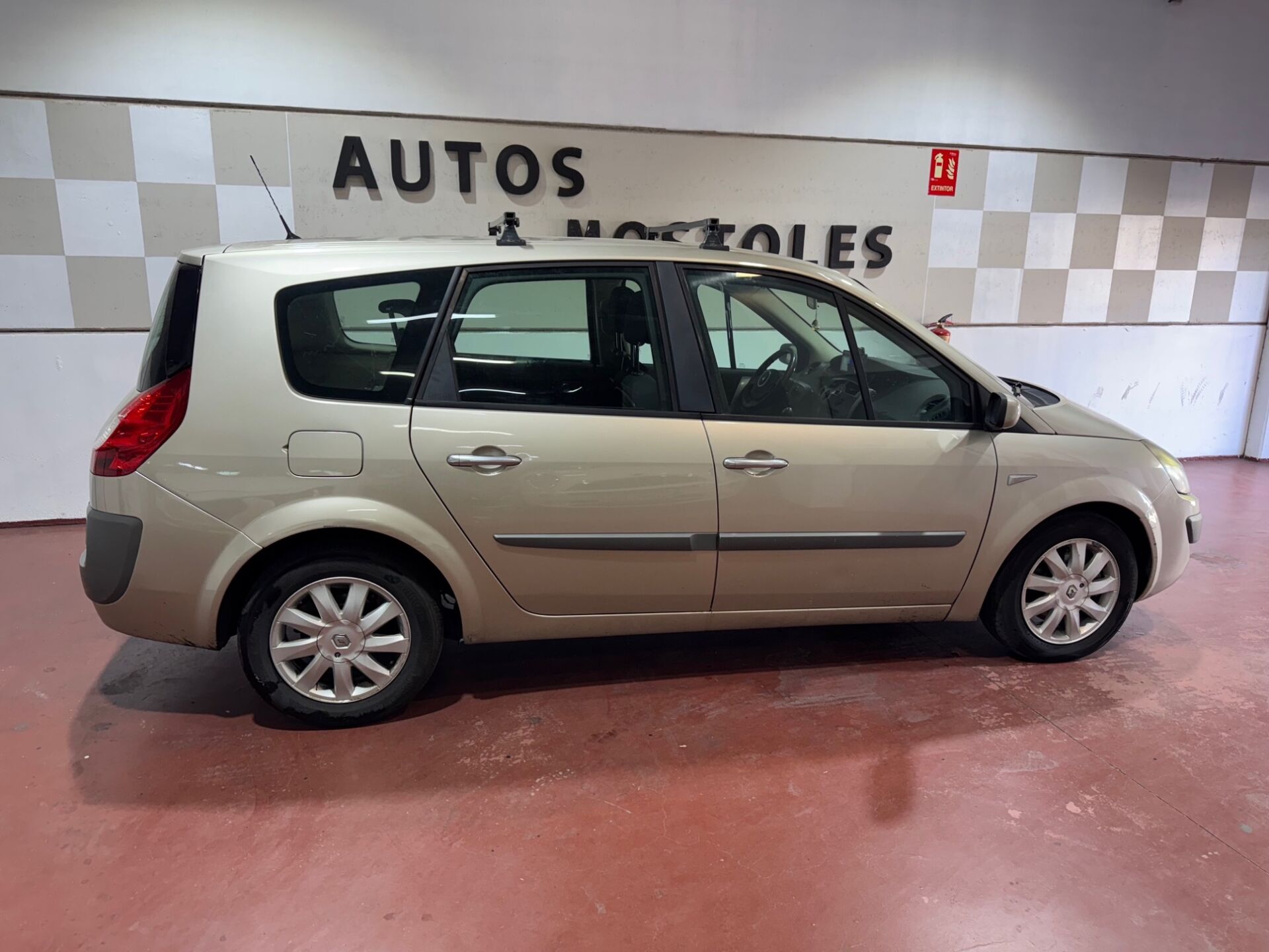 Imagen 2 de RENAULT Scenic