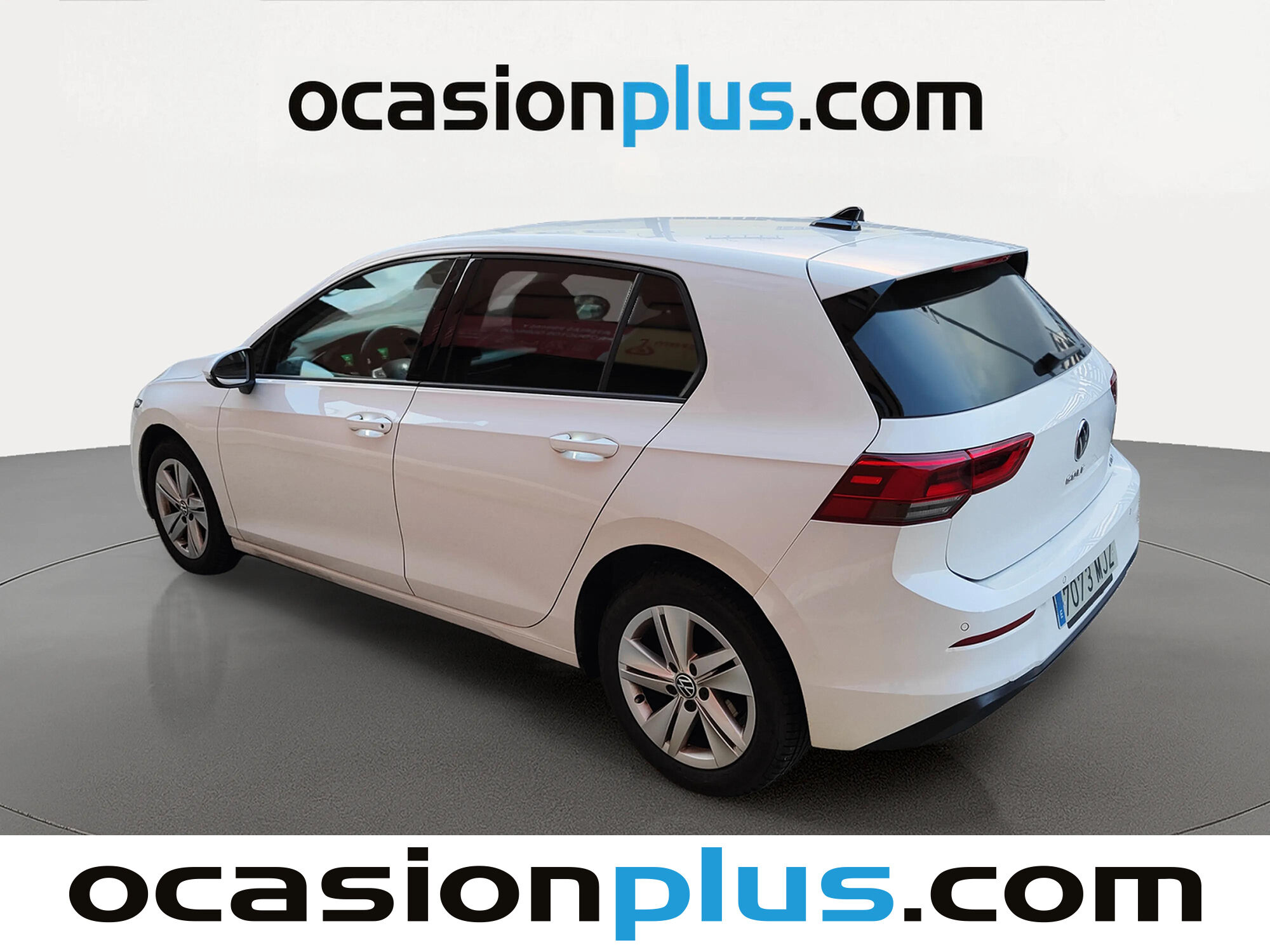 Foto del VOLKSWAGEN Golf 1.0 eTSI Life DSG 81kW
