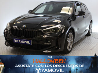 Imagen de BMW Serie 1 118dA