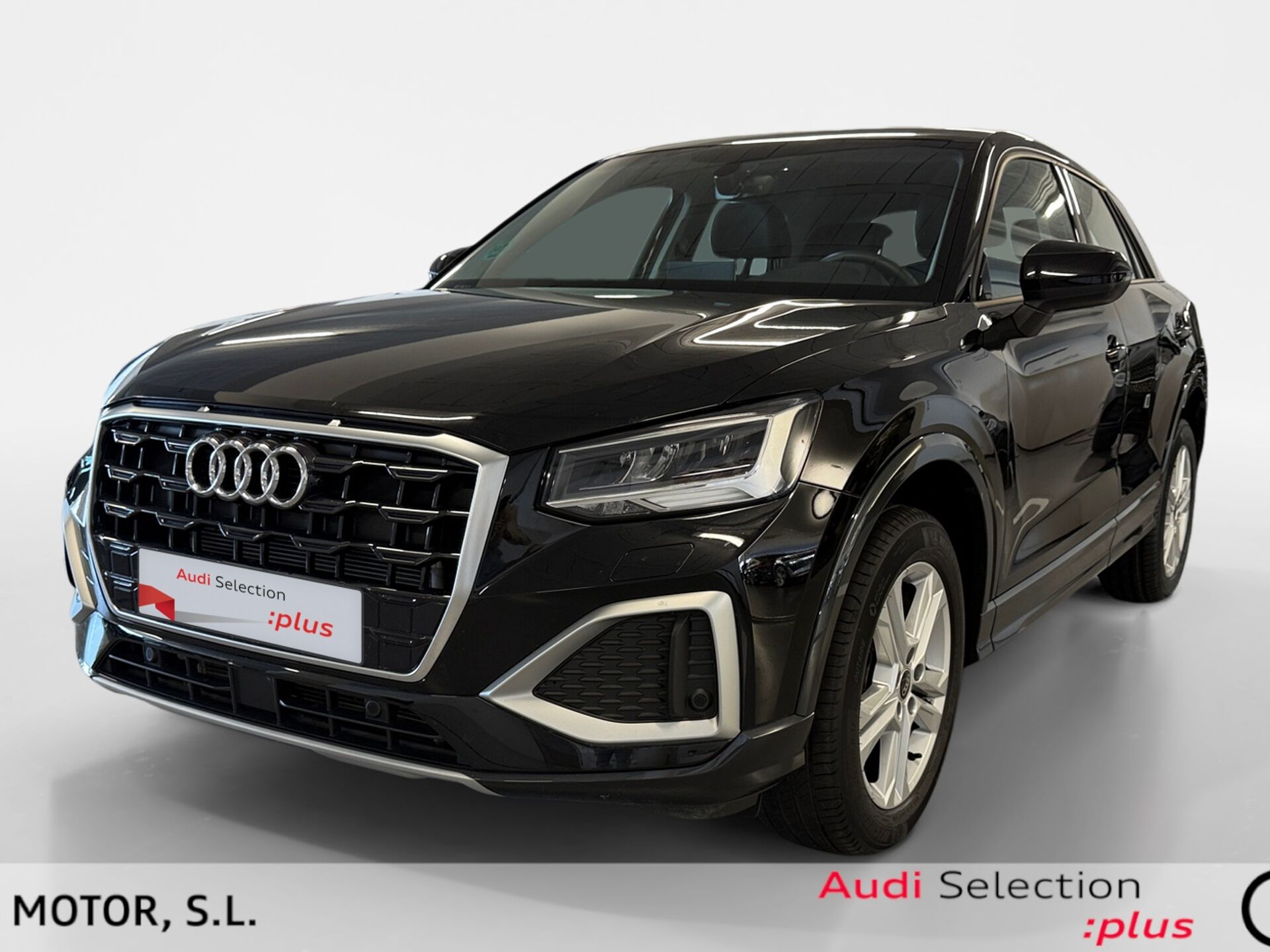 Imagen de AUDI Q2