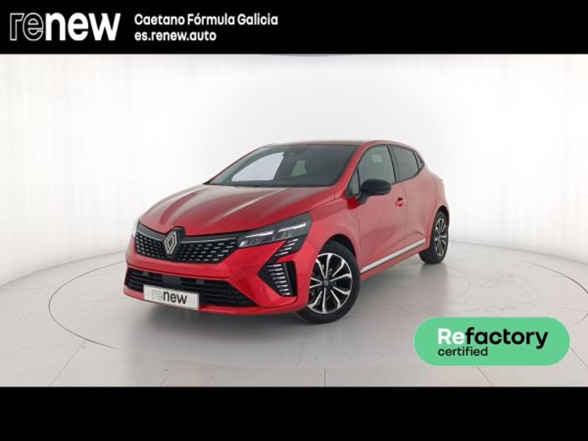 Imagen de RENAULT Clio