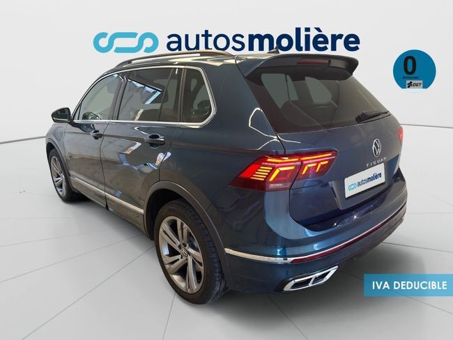 Foto del VOLKSWAGEN Tiguan 1.4 eHibrid R-Line 180kW