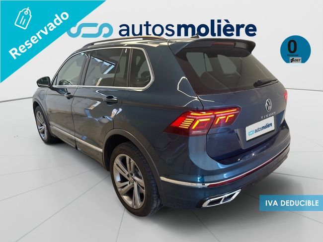 Foto del VOLKSWAGEN Tiguan 1.4 eHibrid R-Line 180kW