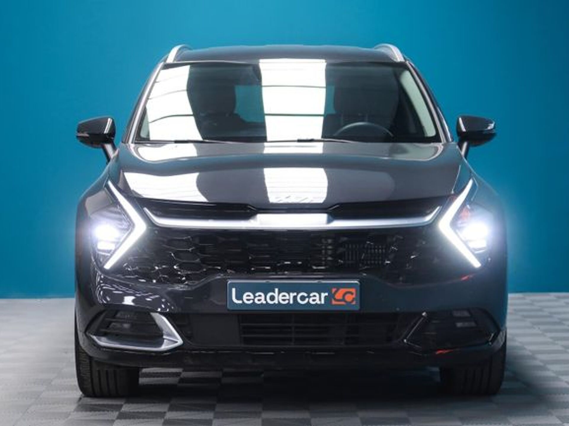 Imagen 3 de KIA Sportage