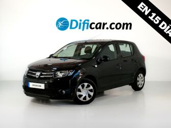 Imagen de DACIA Sandero 1.5dCi Stepway 90