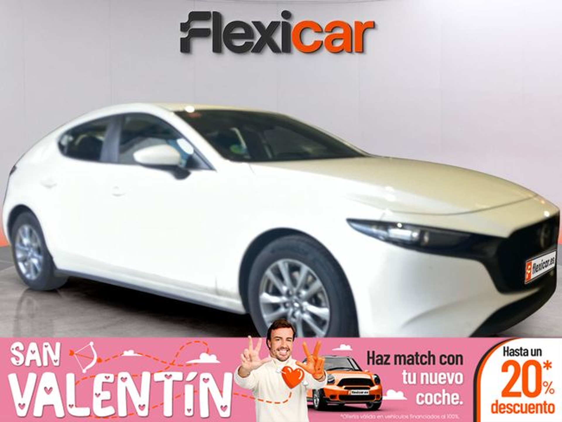 Imagen de MAZDA Mazda3