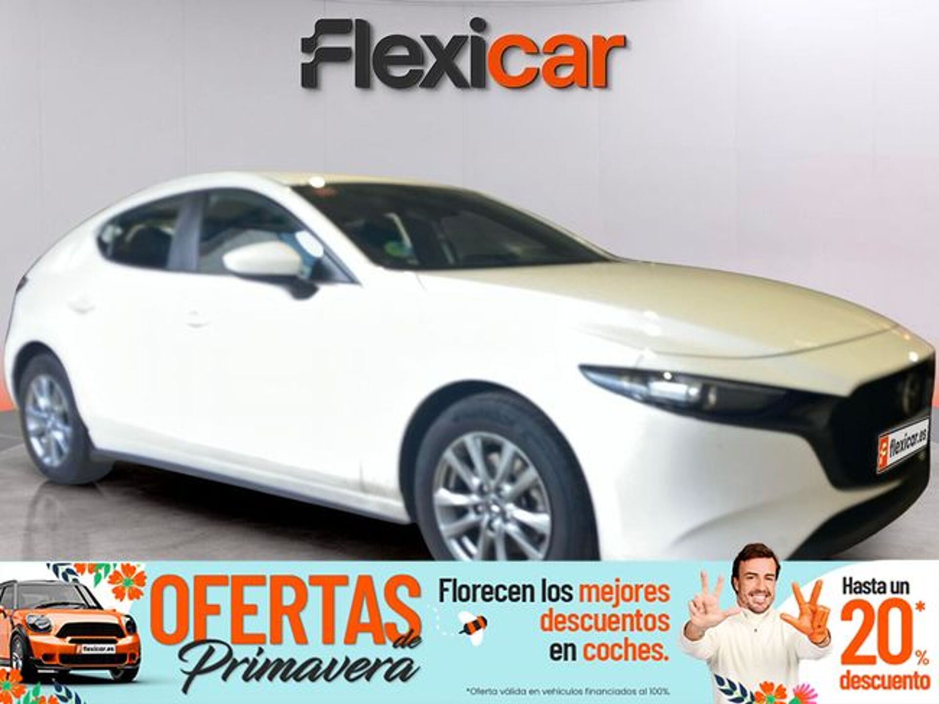 Imagen 1 de MAZDA Mazda3