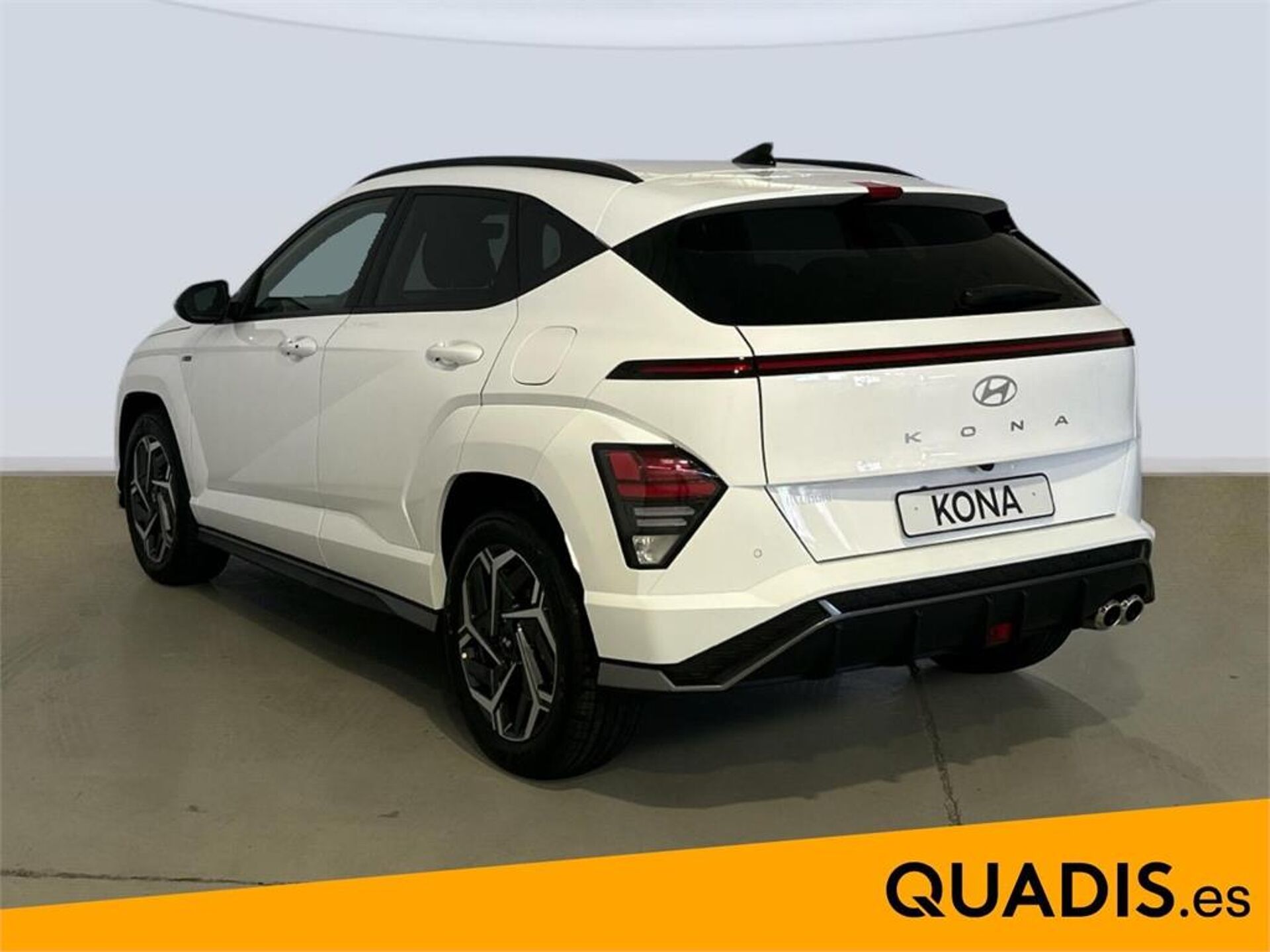 Imagen 3 de HYUNDAI Kona