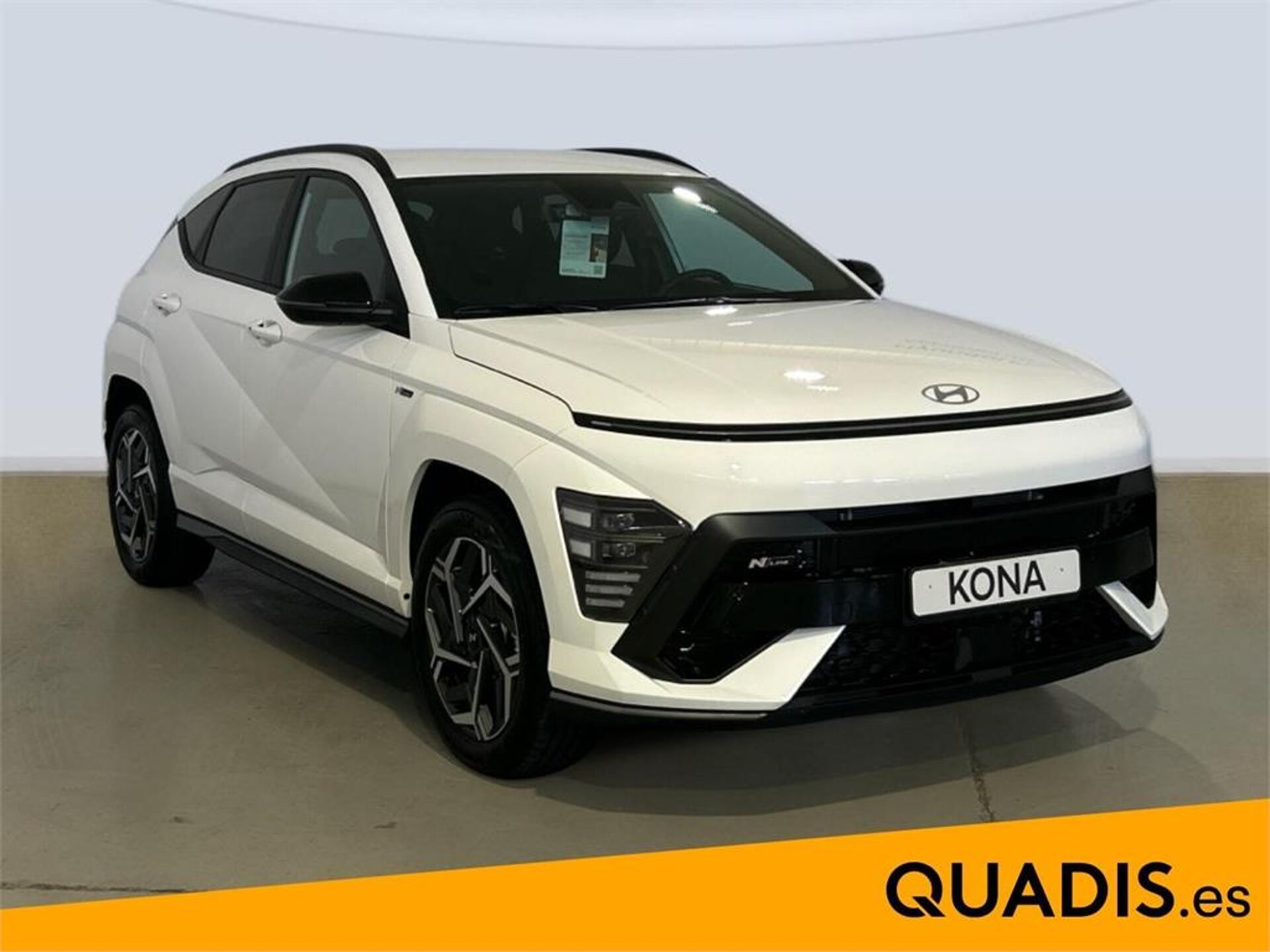 Imagen 2 de HYUNDAI Kona