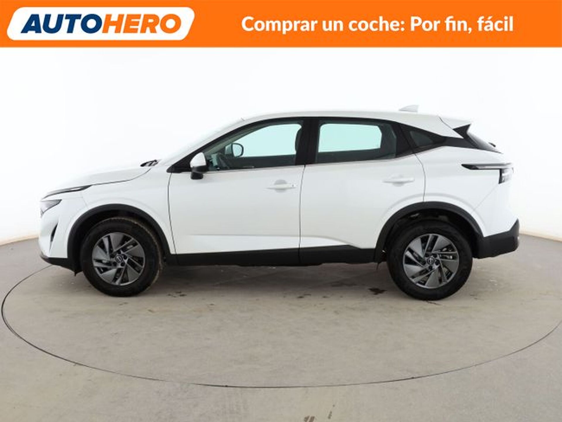 Imagen 3 de NISSAN Qashqai