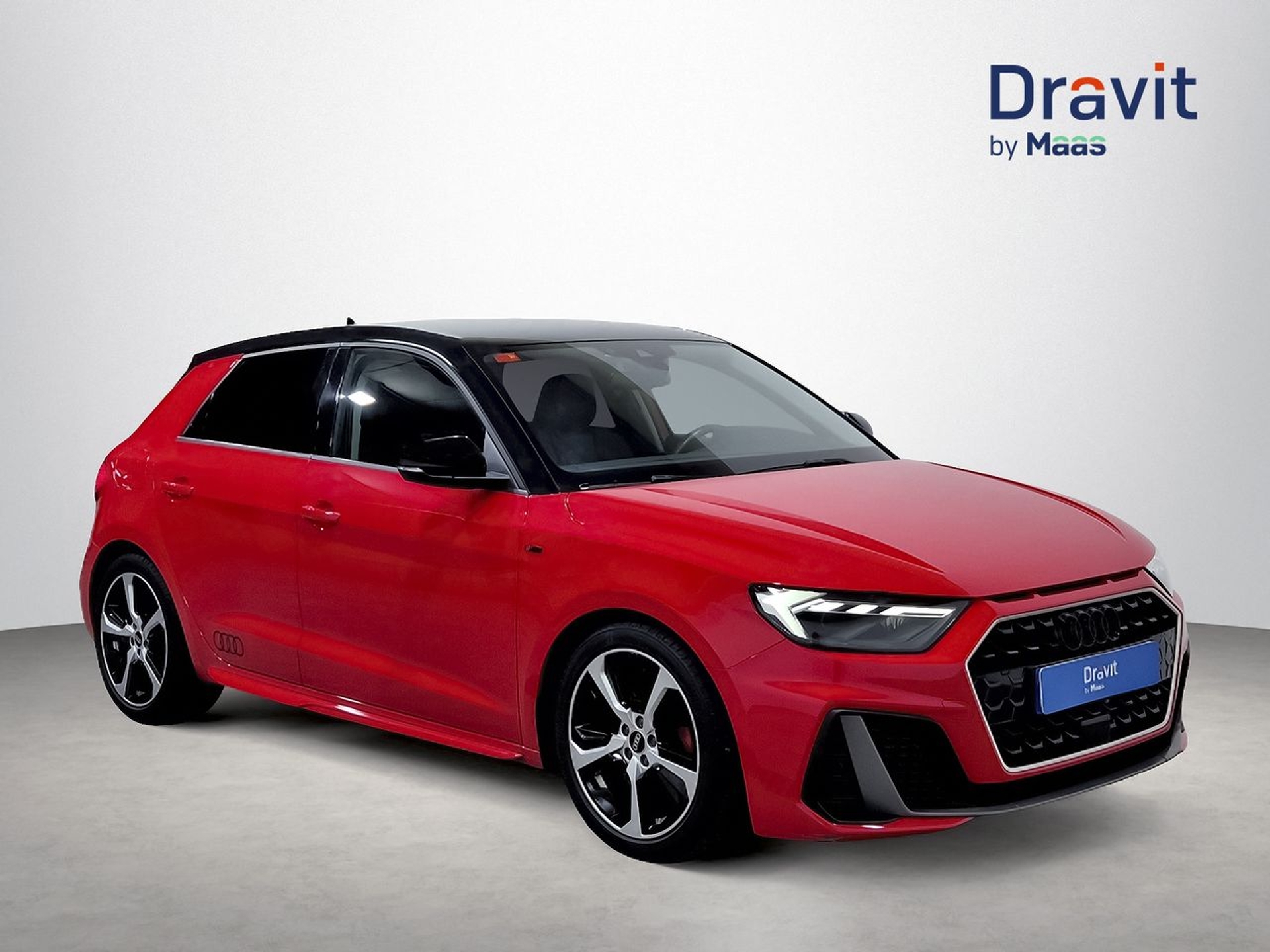 Imagen de AUDI A1