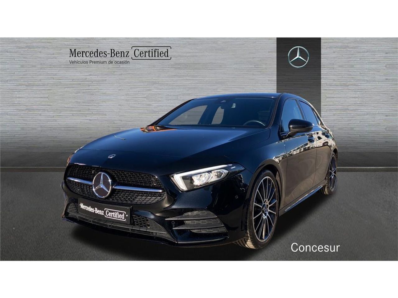 MERCEDES Clase A (A 180) en Sevilla