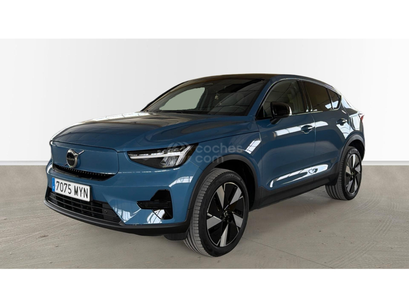 Foto del VOLVO EC40 Single Core