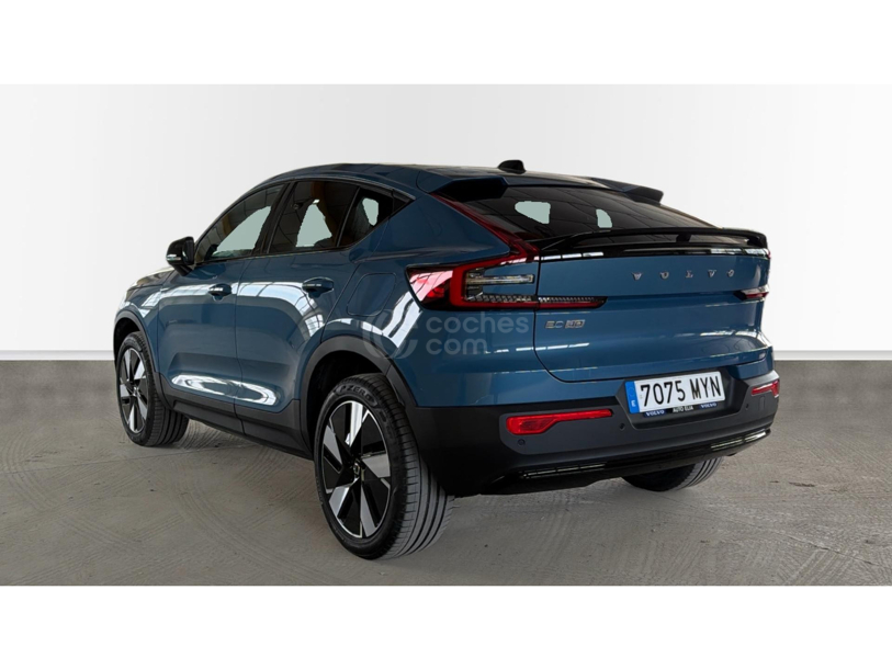 Foto del VOLVO EC40 Single Core