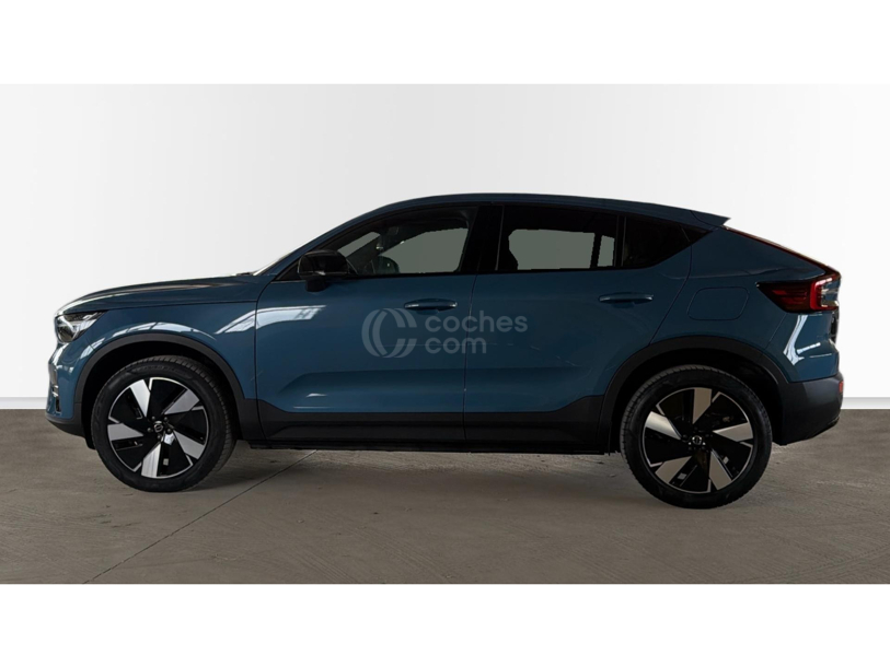 Foto del VOLVO EC40 Single Core