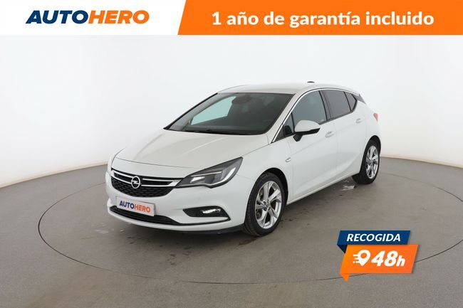 OPEL Astra (1.6 CDTI Dynamic Start/Stop) en Madrid