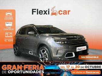 Imagen de CITROEN C5 Aircross PureTech S&S Feel 130