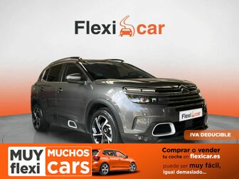 Imagen de CITROEN C5 Aircross PureTech S&S Feel 130