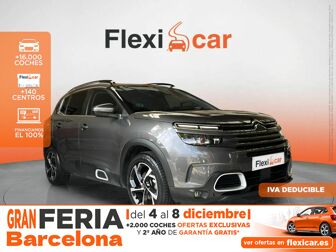 Imagen de CITROEN C5 Aircross PureTech S&S Feel 130