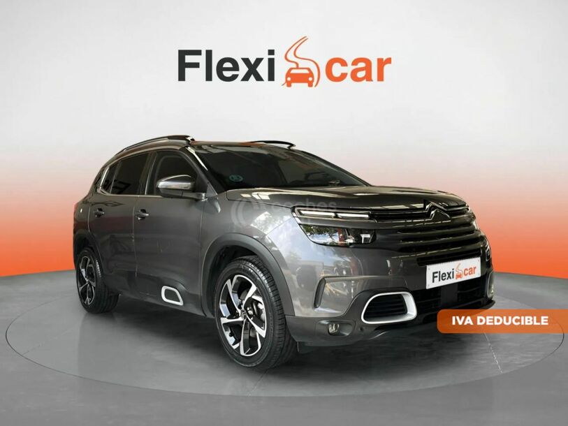 Foto del CITROEN C5 Aircross PureTech S&S Feel 130