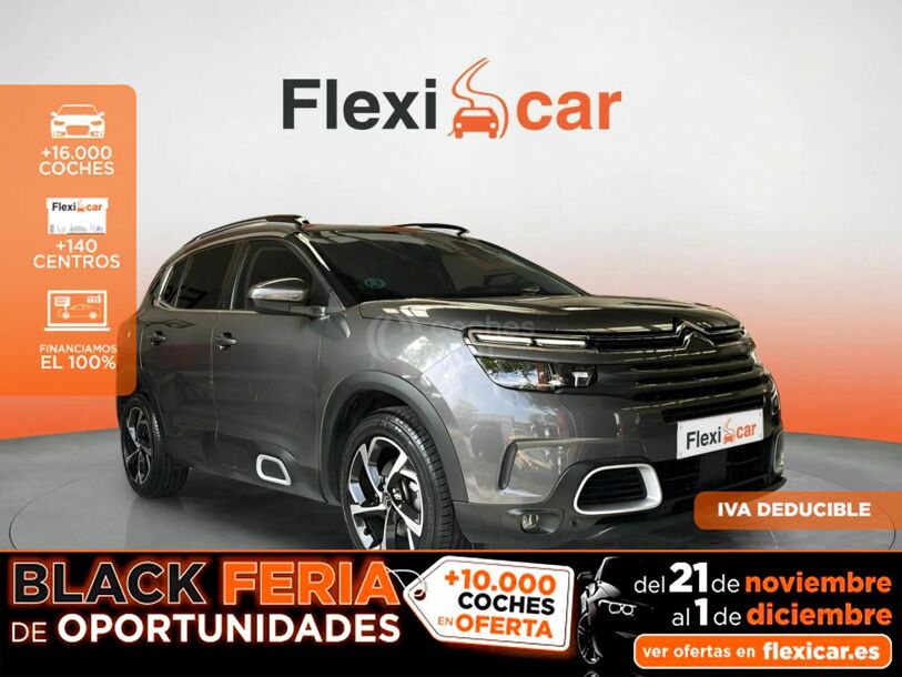 Foto del CITROEN C5 Aircross PureTech S&S Feel 130