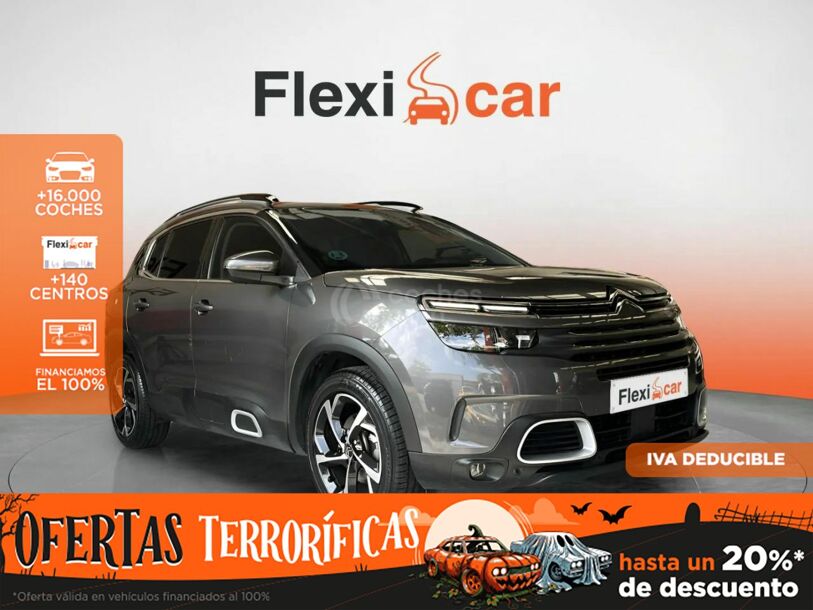 Foto del CITROEN C5 Aircross PureTech S&S Feel 130