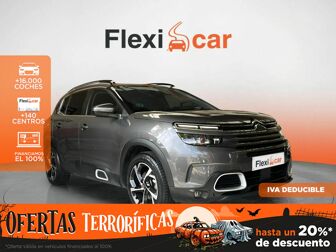 Imagen de CITROEN C5 Aircross PureTech S&S Feel 130