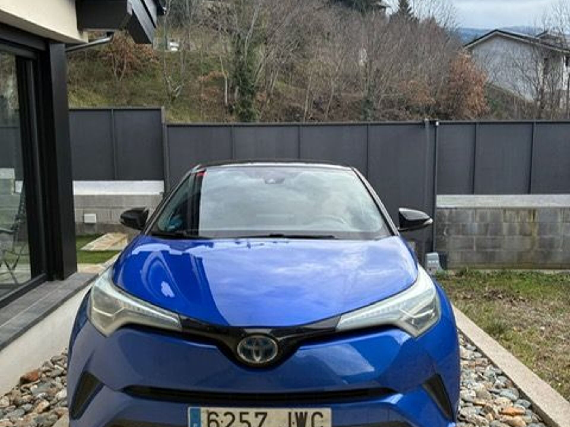 Imagen 3 de TOYOTA C-HR