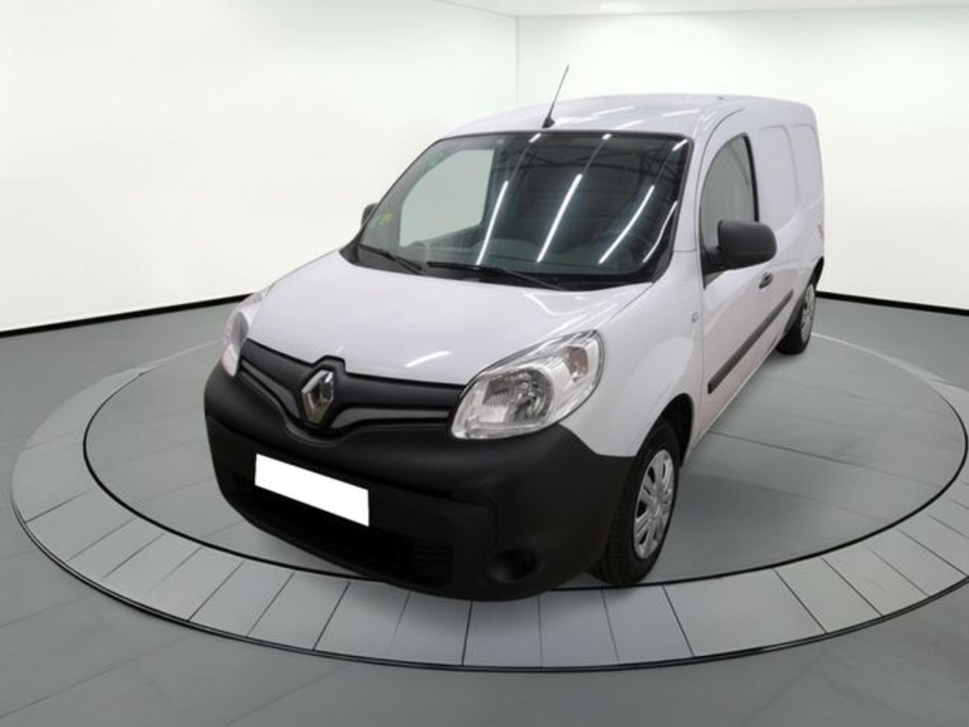 Imagen de RENAULT Kangoo