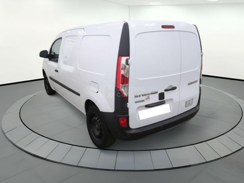 Foto del RENAULT Kangoo Fg. Maxi 1.5Blue dCi 70kW 2pl.