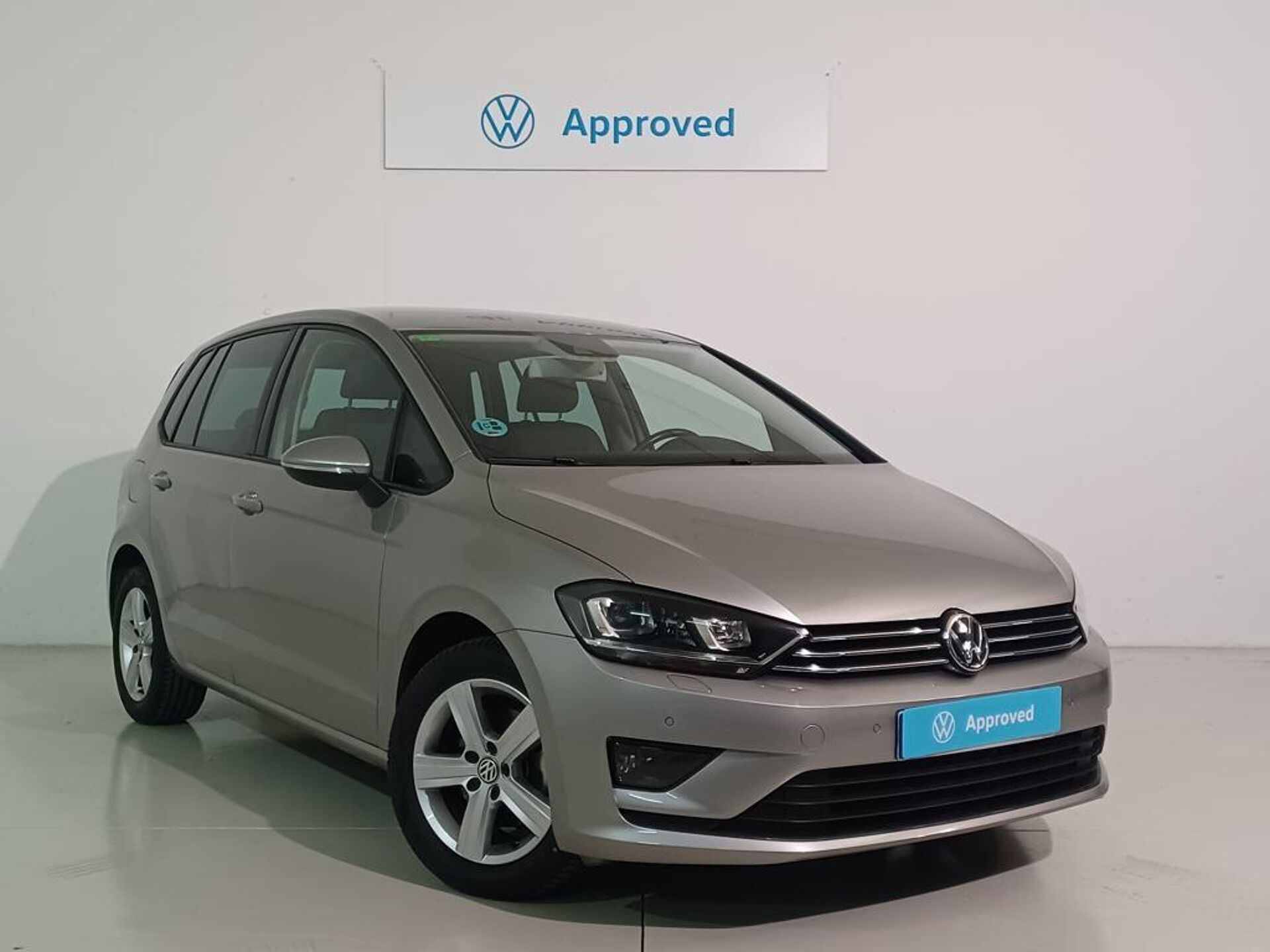 Imagen de VOLKSWAGEN Golf