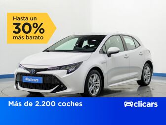 Imagen de TOYOTA Corolla 125H Active Tech