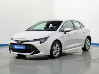 Imagen de TOYOTA Corolla 125H Active Tech