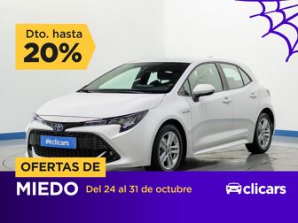 Imagen de TOYOTA Corolla 125H Active Tech